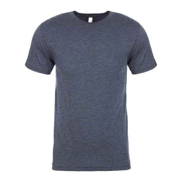 Next Level Triblend Short Sleeve Crew Next Level Triblend Short Sleeve Crew